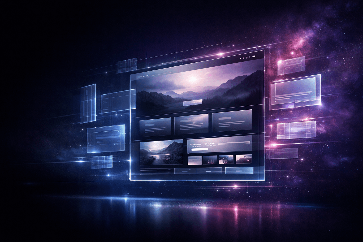 Background Site Studio