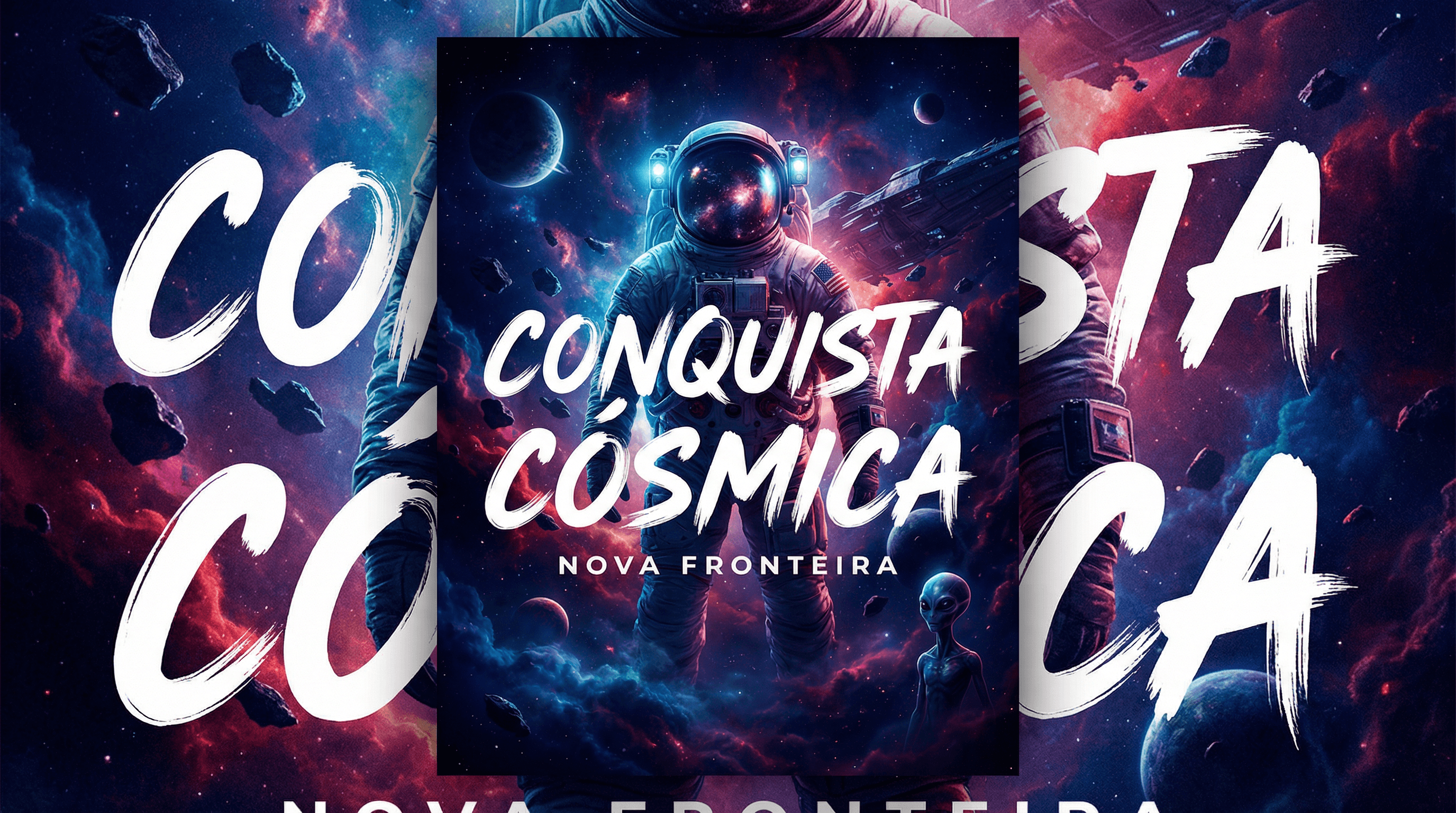 Background Canvas IA