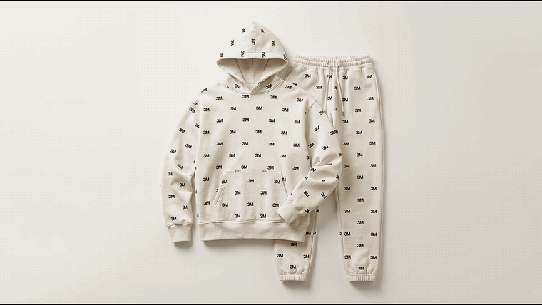 Background Runway Wear