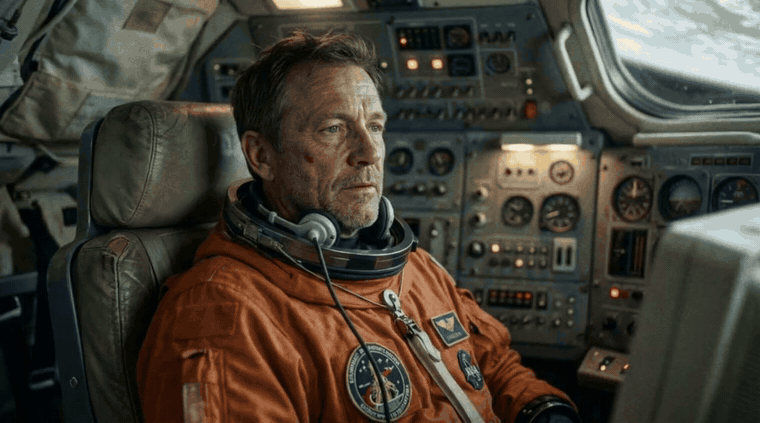 Background Gerador de Vídeos